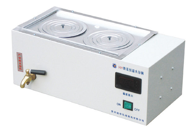 HH-S2���Ժ���ˮԡ��