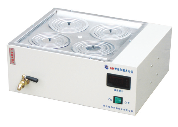 HH-S4���Ժ���ˮԡ��