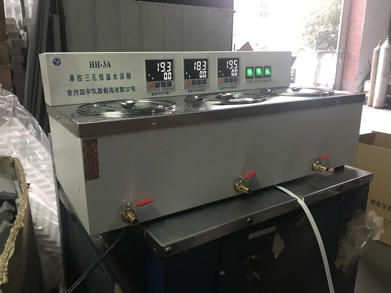 HH-3B���Ե��ص���ˮԡ��