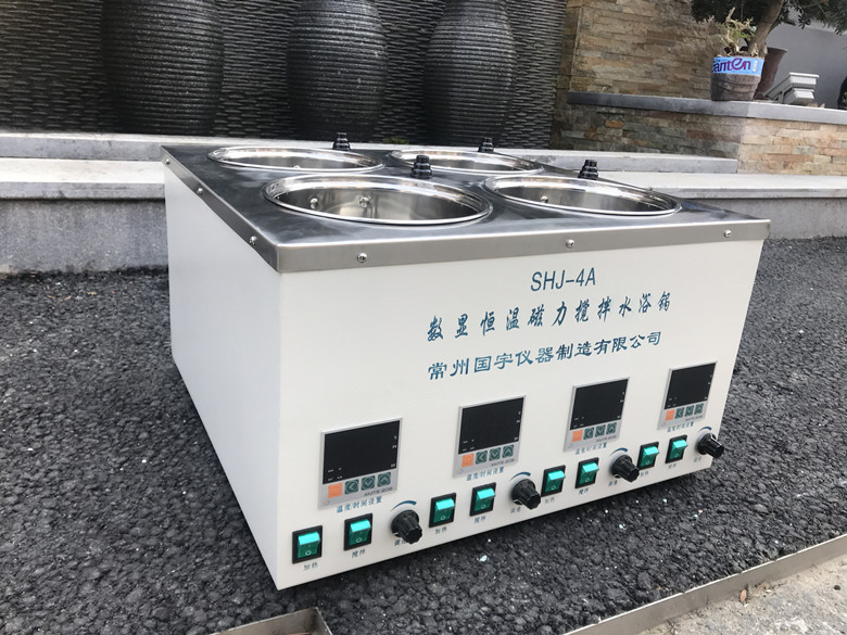 SHJ-4A���Ժ��´�������ˮԡ��