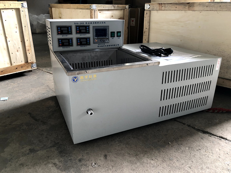 SHA-2AS�䶳��������ˮԡ��