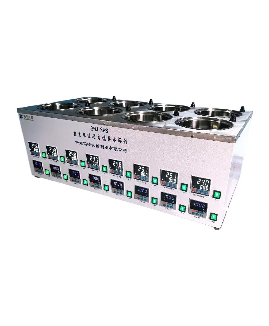 SHJ-8AS���Ժ��´�������ˮԡ��