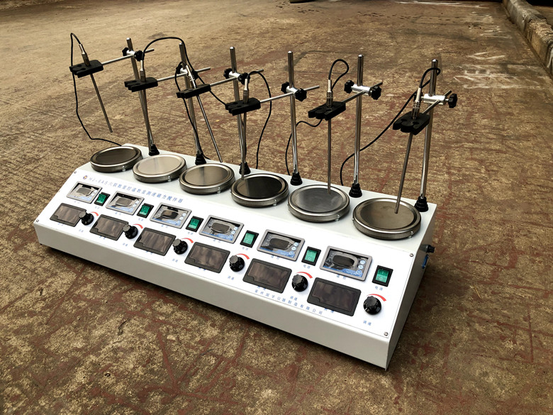 HJ-6AS����˫���Ժ��´���������