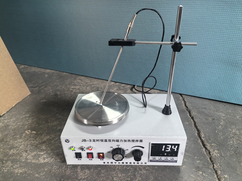 JB-3���Զ�ʱ����˫��������Ƚ�����